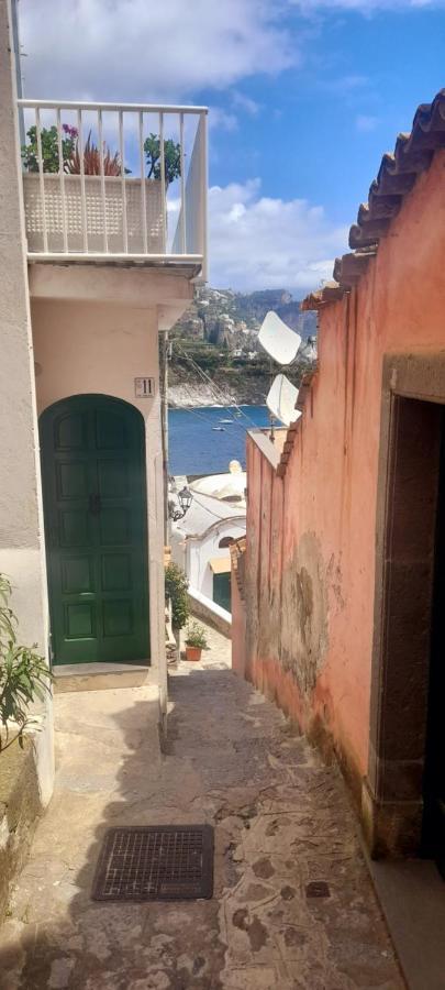 Villa Gianna Amalfi Coast コンカ・デイ・マリーニ エクステリア 写真