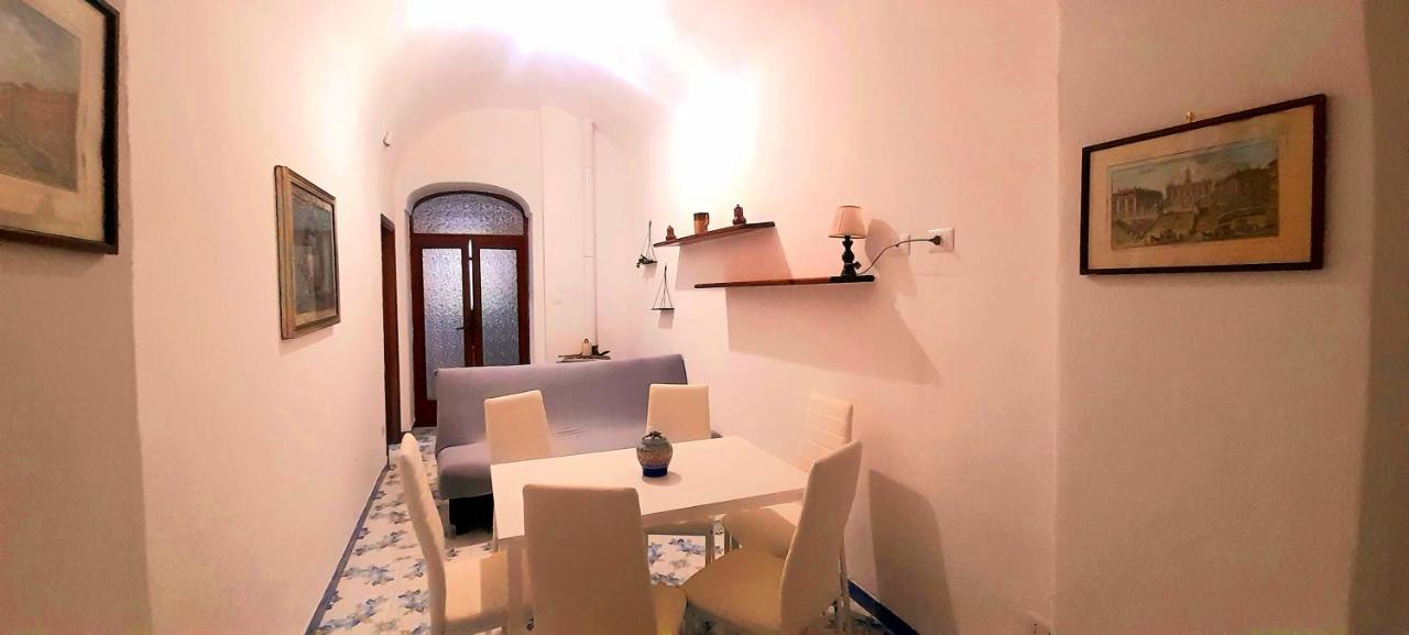 Villa Gianna Amalfi Coast コンカ・デイ・マリーニ エクステリア 写真