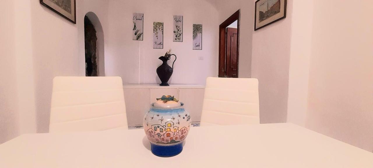 Villa Gianna Amalfi Coast コンカ・デイ・マリーニ エクステリア 写真