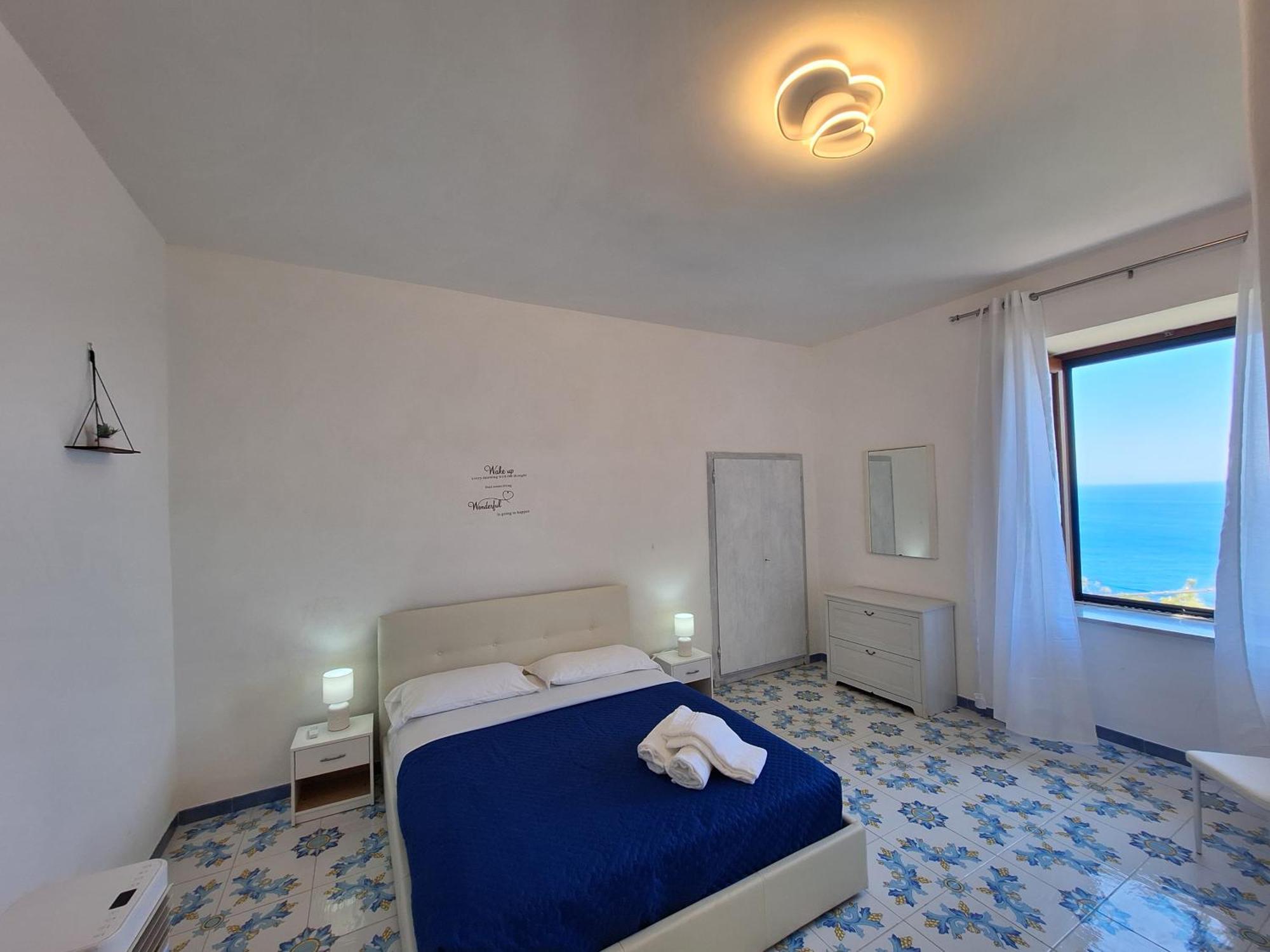 Villa Gianna Amalfi Coast コンカ・デイ・マリーニ エクステリア 写真
