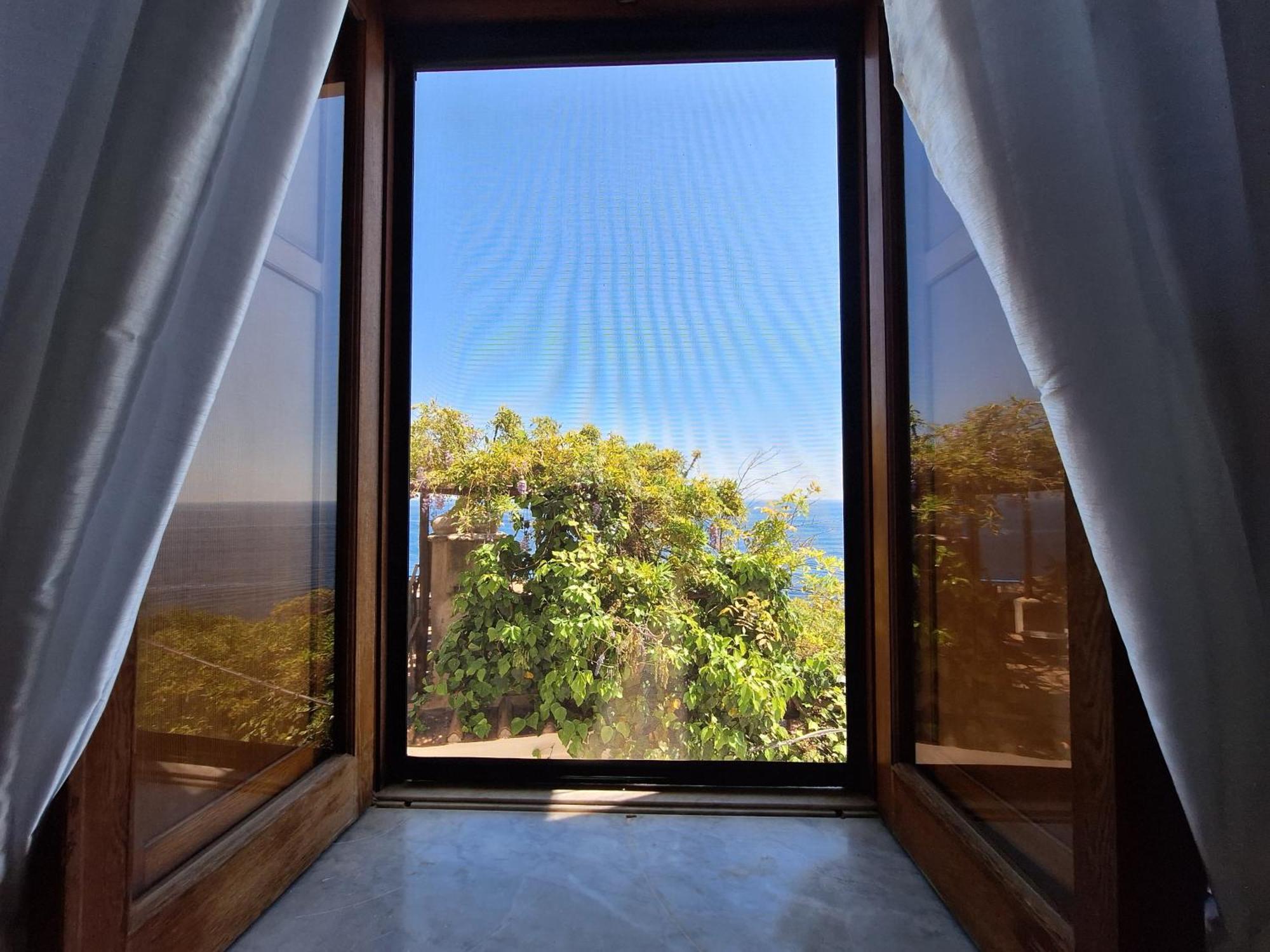 Villa Gianna Amalfi Coast コンカ・デイ・マリーニ エクステリア 写真